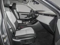 Gebraucht Land Rover Range Rover evoque SE Dynamic 206 PS (151 kW) 2025 Eiger grey SUV