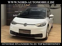 Brugt VW ID.3 Pro 106 kW (145 HK) 2022 Hvid Hatchback