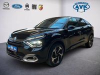 Gebraucht Citroën C4 131 PS (96 kW) 2024 Schwarz Limousine