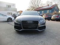 Gebraucht Audi A3 S-Line 179 PS (131 kW) 2014 Grau Limousine