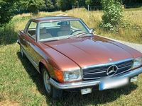 gebraucht Mercedes SLC280 ( R ) C 107