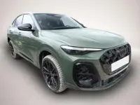 Neu Audi Q5 S-Line 204 PS (150 kW) 2026 Manufacturer SUV