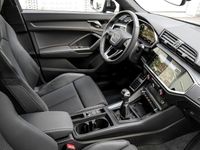 gebraucht Audi Q3 Sportback 35 S LINE BLACKPAK LM18
