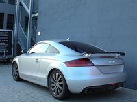 Gebraucht Audi TT Sport 200 PS (147 kW) 2008 Silber Coupé