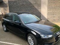 gebraucht Audi A4 2.0 TDI Avant