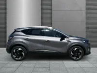 Gebraucht Renault Captur Techno 140 PS (102 kW) 2025 Rafalegrau SUV