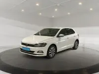 Occasion VW Polo Active 95 ch (69 kW) 2021 Blanc Citadine