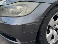 Gebraucht BMW 318 122 PS (89 kW) 2007 Kombi