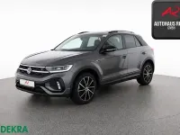 Gebraucht VW T-Roc Beats 190 PS (139 kW) 2023 Indiumgrau SUV