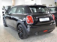 Gebraucht Mini ONE 102 PS (75 kW) 2020 Schwarz Kleinwagen