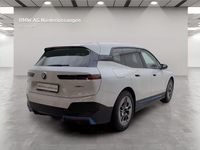 Gebraucht BMW iX 239 kW (326 PS) 2022 Weiß SUV