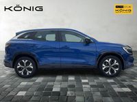 Gebraucht Renault Austral Equilibre 140 PS (102 kW) 2023 Ironblau SUV