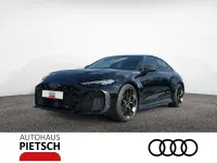 Gebraucht Audi RS5 Sport 639 PS (469 kW) 2026 Mythosschwarz metallic Limousine