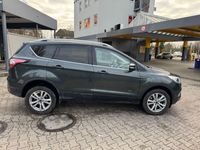 gebraucht Ford Kuga Trend*Allrad* 1 Hand* TÜV Neu*Automatik