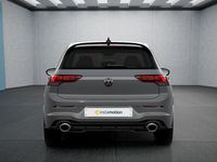 Gebraucht VW Golf VIII GTI 300 PS (220 kW) 2024 Grau Kleinwagen