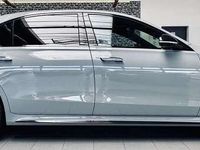 gebraucht Mercedes S63 AMG S 63 AMGE AMG L 4M+ Edition 1 Full Carbon 100% VOLL