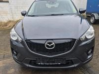 Gebraucht Mazda CX-5 150 PS (110 kW) 2014 SUV