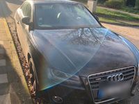 gebraucht Audi A5 2,7 TDI