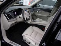 Gebraucht Volvo XC90 173 PS (127 kW) 2022 SUV