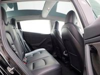 Gebraucht Tesla Model 3 Long Range AWD 339 kW (462 PS) 2019 Schwarz Limousine