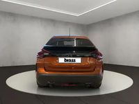 Gebraucht Citroën C4 PureTech 131 PS (96 kW) 2021 Pulseorange Limousine