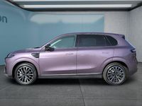 Ny Leapmotor B10 160 kW (218 HK) 2025 Lilla SUV