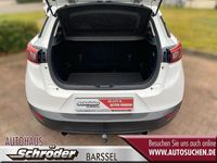 Gebraucht Mazda CX-3 Prime-Line 120 PS (88 kW) 2017 Weiß SUV