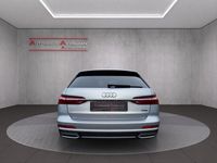 gebraucht Audi A6 Avant 40 TDI quattro S line MATRIX|PANO|19"