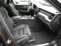 gebraucht Volvo XC60 FWD