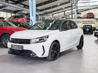 Gebraucht Opel Corsa 101 PS (74 kW) 2024 Weiß Kleinwagen