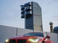 Gebraucht BMW M2 Performance 460 PS (338 kW) 2024 Rot Coupé