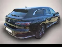 Gebraucht VW Arteon 156 PS (114 kW) 2022 Manufacturer