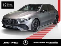 Gebraucht Mercedes A35 AMG AMG 306 PS (225 kW) 2025 Manufaktur magnolack manufakt Limousine