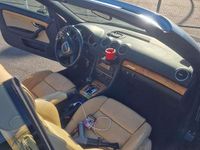 Gebraucht Audi A4 Cabriolet 232 PS (170 kW) 2006 Cabrio