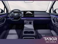 Neu Leapmotor C10 219 kW (299 PS) 2026 Grün SUV