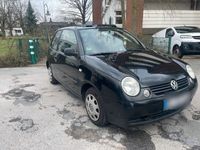 gebraucht VW Lupo 1,4 MPI