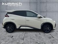 Neu BYD Dolphin Surf Boost 64 kW (88 PS) 2025 Weiß Kleinwagen