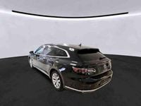 Gebraucht VW Arteon Elegance 190 PS (139 kW) 2023 Deep black perleffekt Coupé