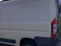Gebraucht Fiat Ducato 120 PS (88 kW) 2006 Van