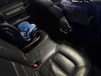 Gebraucht Mazda CX-5 Sports-Line 194 PS (142 kW) 2017 Blau SUV