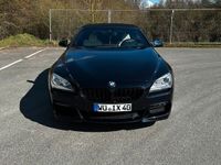 gebraucht BMW 640 Cabriolet d xDrive