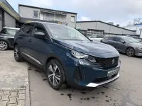 Gebraucht Peugeot 3008 Allure 131 PS (96 kW) 2023 Lackierung blau celebes/metall SUV