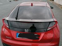 gebraucht Honda Civic 