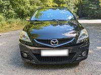 Occasion Mazda 5 145 ch (106 kW) 2008 Noir Monospace