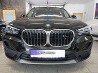 Gebraucht BMW X1 220 PS (161 kW) 2021 Schwarz SUV