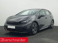 Gebraucht Cupra Born 150 kW (204 PS) 2023 Grau Kleinwagen