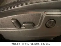Gebraucht Skoda Superb Best of 190 PS (139 kW) 2015 Weiß Kombi