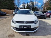 gebraucht VW Polo V Trendline / Klima / 8 Fach/ Temp/ Tüv NEU