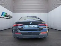 Gebraucht BMW 430 M Sport 286 PS (210 kW) 2022 Schwarz Coupé