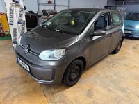 Gebraucht VW up! 65 PS (47 kW) 2023 Grau Kleinwagen